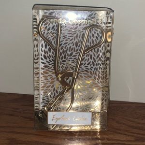 Grande Cosmetics Eyelash Curler